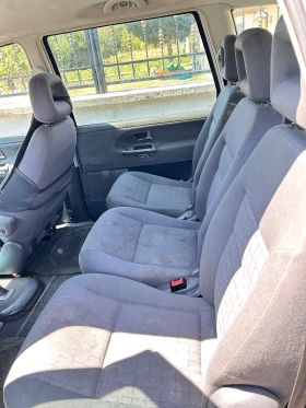 Seat Alhambra  | Mobile.bg    14