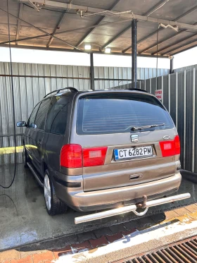 Seat Alhambra  | Mobile.bg    4