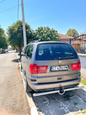 Seat Alhambra  | Mobile.bg    9