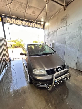 Seat Alhambra  | Mobile.bg    5