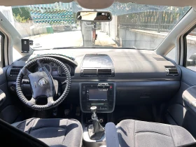 Seat Alhambra  | Mobile.bg    10