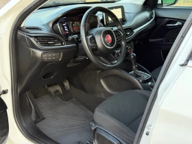 Обява за продажба на Fiat Tipo 1.6D 120к.с * Навигация* * Камера* * Дистроник*  ~15 880 лв. - изображение 9