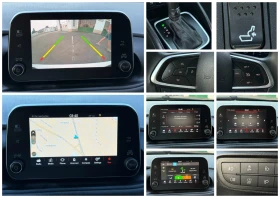 Fiat Tipo 1.6D 120к.с * Навигация* * Камера* * Дистроник* - 15880 лв. - 67151034 16
