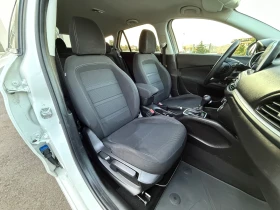 Fiat Tipo 1.6D 120к.с * Навигация* * Камера* * Дистроник* - 15880 лв. - 67151034 13