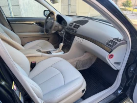 Обява за продажба на Mercedes-Benz E 320 CDI AMG Full ~11 999 лв. - изображение 10
