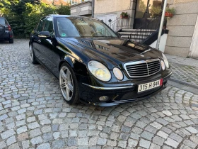 Обява за продажба на Mercedes-Benz E 320 CDI AMG Full ~11 999 лв. - изображение 5