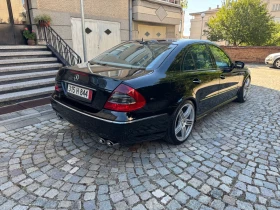 Обява за продажба на Mercedes-Benz E 320 CDI AMG Full ~11 999 лв. - изображение 4