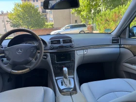 Обява за продажба на Mercedes-Benz E 320 CDI AMG Full ~11 999 лв. - изображение 11