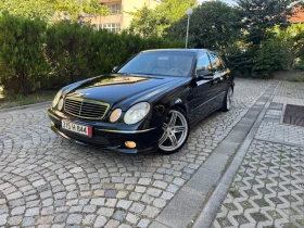 Обява за продажба на Mercedes-Benz E 320 CDI AMG Full ~11 999 лв. - изображение 1