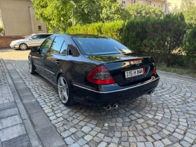 Обява за продажба на Mercedes-Benz E 320 CDI AMG Full ~11 999 лв. - изображение 3