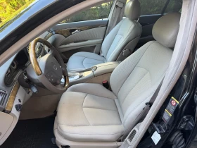Обява за продажба на Mercedes-Benz E 320 CDI AMG Full ~11 999 лв. - изображение 7