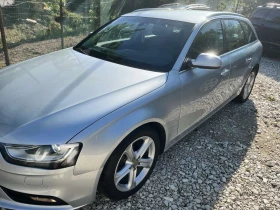 Audi A4 2.0D | Mobile.bg    2