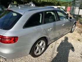 Audi A4 2.0D | Mobile.bg    4