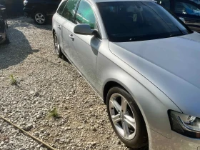 Audi A4 2.0D | Mobile.bg    3