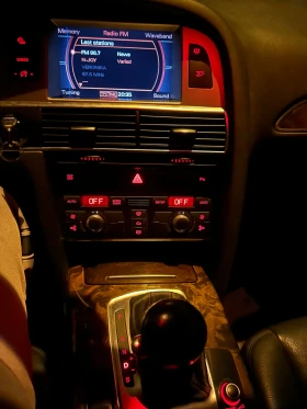 Audi A6 A6 C6 3.0 TDI - 8900 лв. - 56263519 4