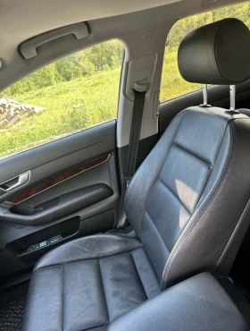 Audi A6 A6 C6 3.0 TDI - 8900 лв. - 56263519 5