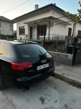 Audi A6 A6 C6 3.0 TDI - 8900 лв. - 56263519 3