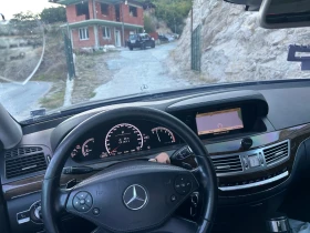 Mercedes-Benz S 350 | Mobile.bg    6