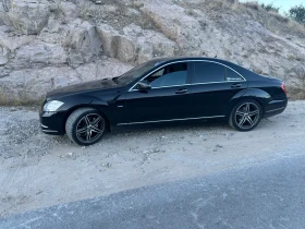 Mercedes-Benz S 350 | Mobile.bg    3