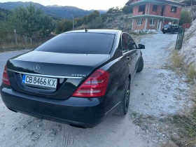 Mercedes-Benz S 350 | Mobile.bg    5