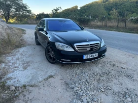  Mercedes-Benz S 350