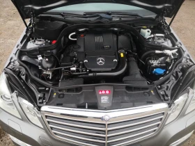 Mercedes-Benz E 200 i Avdntgarde Евро 5 - 16900 лв. - 36622835 12