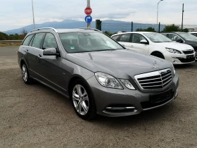 Mercedes-Benz E 200 i  AVANTGARDE  Евро 5