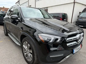 Mercedes-Benz GLE 450 EQ   DISTRONIC 9Gtronic | Mobile.bg    4