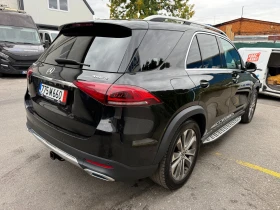 Mercedes-Benz GLE 450 EQ   DISTRONIC 9Gtronic | Mobile.bg    3