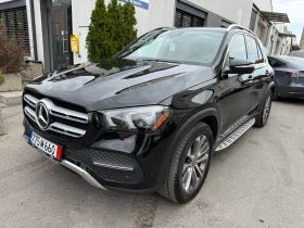  Mercedes-Benz GLE 45...