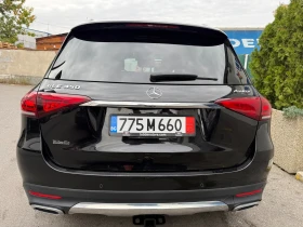 Mercedes-Benz GLE 450 EQ   DISTRONIC 9Gtronic | Mobile.bg    2