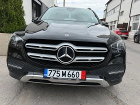 Mercedes-Benz GLE 450 EQ   DISTRONIC 9Gtronic | Mobile.bg    8