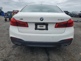 BMW 540 XDrive* Harman/Kardon* Heads-up* *  | Mobile.bg    6