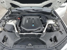 BMW 540 XDrive* Harman/Kardon* Heads-up* *  | Mobile.bg    11
