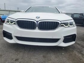 BMW 540 XDrive* Harman/Kardon* Heads-up* *  | Mobile.bg    3