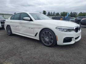 BMW 540 XDrive* Harman/Kardon* Heads-up* *  | Mobile.bg    2