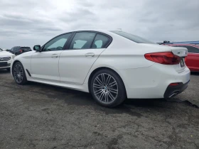 BMW 540 XDrive* Harman/Kardon* Heads-up* *  | Mobile.bg    4