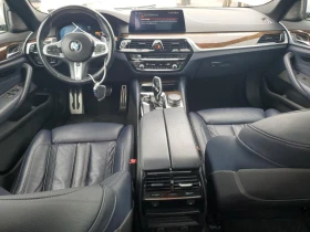 BMW 540 XDrive* Harman/Kardon* Heads-up* *  | Mobile.bg    9