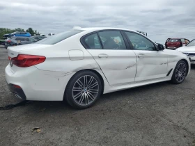 BMW 540 XDrive* Harman/Kardon* Heads-up* *  | Mobile.bg    5