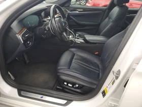 BMW 540 XDrive* Harman/Kardon* Heads-up* *  | Mobile.bg    7