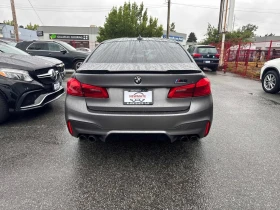 BMW M5 * Sedan/Competition * CARFAX *  | Mobile.bg    2