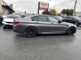 BMW M5 * Sedan/Competition * CARFAX *  | Mobile.bg    7