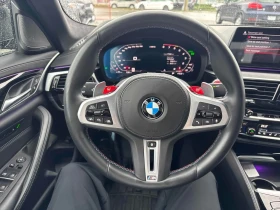 BMW M5 * Sedan/Competition * CARFAX *  | Mobile.bg    13