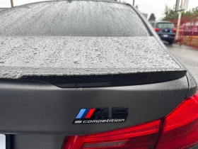 BMW M5 * Sedan/Competition * CARFAX *  | Mobile.bg    14