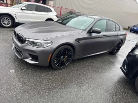 BMW M5 * Sedan/Competition * CARFAX *  | Mobile.bg    6