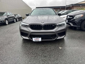 BMW M5 * Sedan/Competition * CARFAX *  | Mobile.bg    5