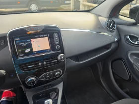 Обява за продажба на Renault Zoe 41kw Swiss Edition Z.E ~Цена по договаряне - изображение 6