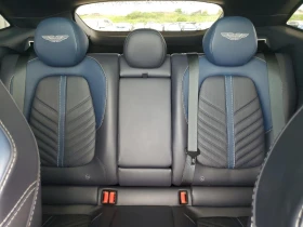 Aston Martin DBX * 707* * *  | Mobile.bg    12