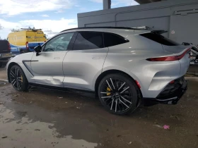 Aston Martin DBX * 707* * *  | Mobile.bg    4