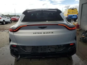 Aston Martin DBX * 707* * *  | Mobile.bg    5